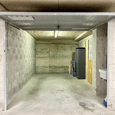 Apartment Oltrarno Hideway With Garage *