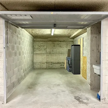 Daire Oltrarno Hideway With Garage *