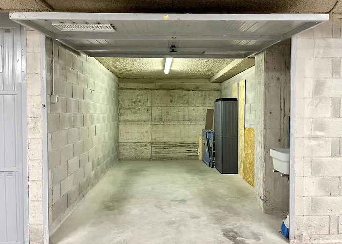Apartament Oltrarno Hideway With Garage *
