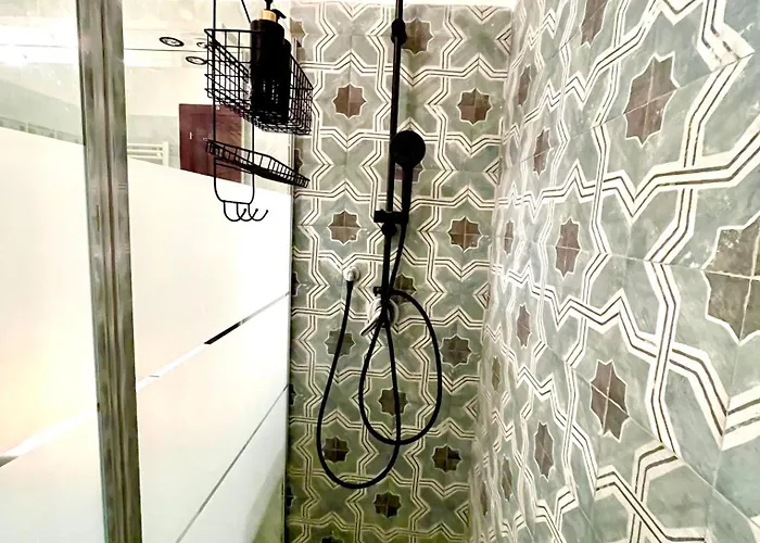 Apartament Oltrarno Hideway With Garage *